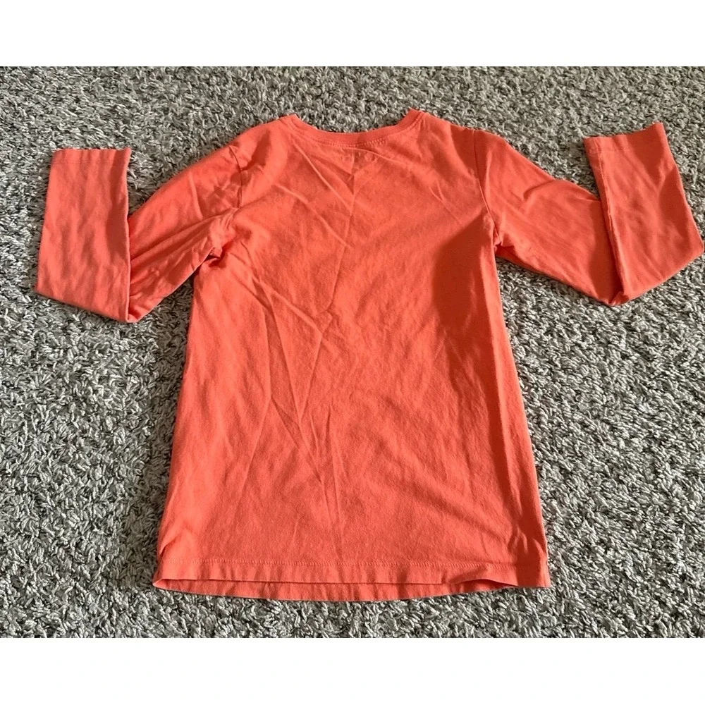Oshkosh B Gosh Boys Orange 